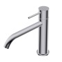 DIAMETRO35 S MISCELATORE LAVABO S/SCARICO BOCCA LUNGA CROMO