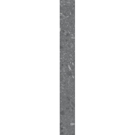 REALSTONE_CEPPO ANTRACITE LISTELLO PREINCISO 40X120