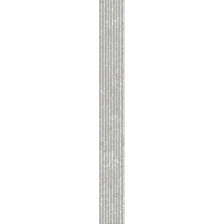 REALSTONE_CEPPO BIANCO LISTELLO PREINCISO 40X120