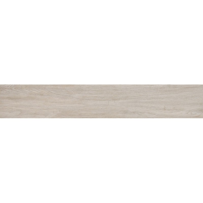 RAGNO CERAMICHE WOODLIVING ROVERE FUMO RETTIFICATO 20X120