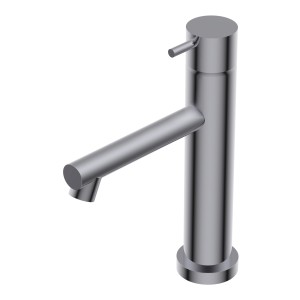 DIAMETRO 35 MISCELATORE PER LAVABO CROMO S/SCARICO