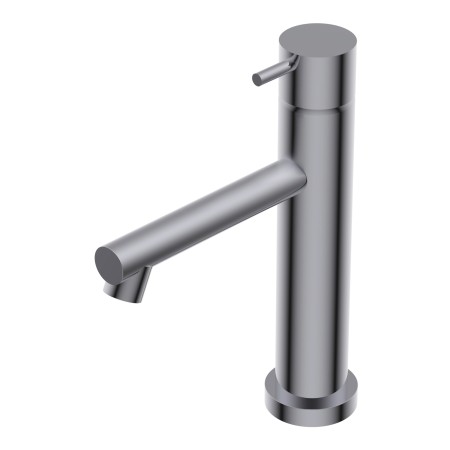 DIAMETRO 35 MISCELATORE PER LAVABO CROMO S/SCARICO