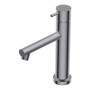 DIAMETRO 35 MISCELATORE PER LAVABO CROMO S/SCARICO