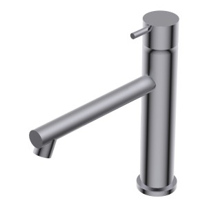 DIAMETRO 35 MISCELATORE PER LAVABO CROMO B.LUNGA S/SCARICO