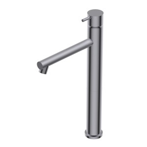 DIAMETRO 35 MISCELATORE SOPRAPIANO PER LAVABO CROMO S/SCARICO
