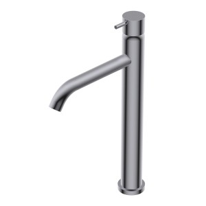DIAMETRO 35 MISCELATORE SOPRAPIANO PER LAVABO CROMO S/SCARICO
