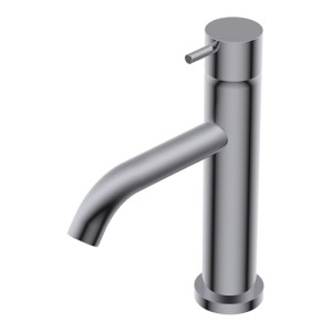 DIAMETRO 35 MISCELATORE PER LAVABO CROMO S/SCARICO