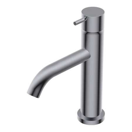 DIAMETRO 35 MISCELATORE PER LAVABO CROMO S/SCARICO