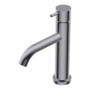 DIAMETRO 35 MISCELATORE PER LAVABO CROMO S/SCARICO