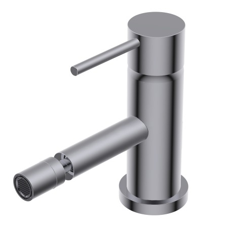 DIAMETRO 35 MISCELATORE PER BIDET LEVA 50mm - CROMO