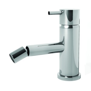 DIAMETRO 35 MISCELATORE PER BIDET S/CARICO - CROMO