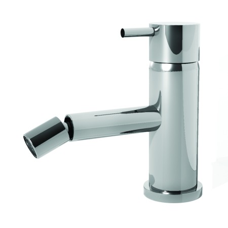DIAMETRO 35 MISCELATORE PER BIDET S/CARICO - CROMO