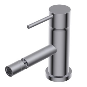 DIAMETRO 35 MISCELATORE PER BIDET S/CARICO LEVA 50MM - CROMO