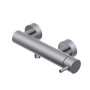 DIAMETRO 35 EXTERNAL SHOWER MIXER CHROME
