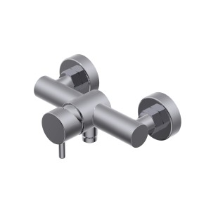 DIAMETRO35 S EXTERNAL SHOWER MIXER CHROME