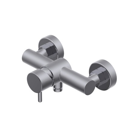 DIAMETRO35 S EXTERNAL SHOWER MIXER CHROME