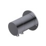 DIAMETRO 35 BUILT-IN THERMOSTATIC MIXER EXTERNAL PART CHROME