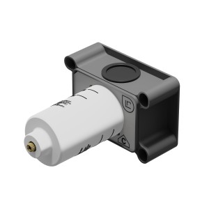 INTERNAL PARTS FOR BUILT-IN THERMOSTATIC MIXER