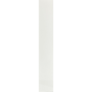 RB MEDITERRANEA BIANCO OPACO 10X60 WH1680 (stock Dpf)