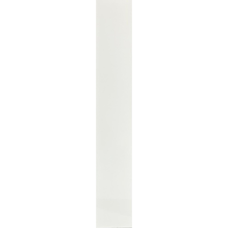 RB MEDITERRANEA BIANCO OPACO 10X60 WH1680 (stock Dpf)