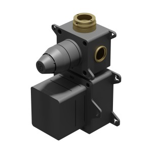 INTERNAL PARTS FOR BUILT-IN THERMOSTATIC MIXER