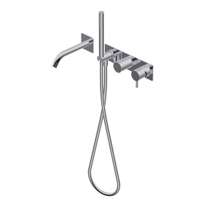 copy of DIAMETRO35 S MISCELATORE BIDET CON SCARICO
