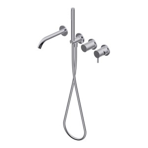 copy of DIAMETRO35 S MISCELATORE BIDET CON SCARICO