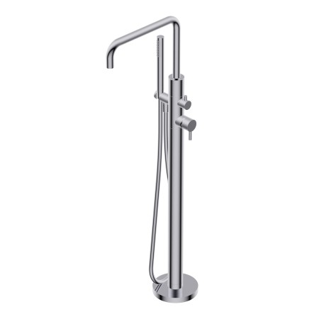 copy of DIAMETRO35 S MISCELATORE BIDET CON SCARICO