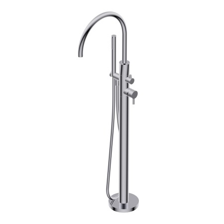 copy of DIAMETRO35 S MISCELATORE BIDET CON SCARICO