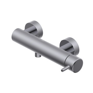 DIAMETRO35 S MISCELATORE ESTERNO DOCCIA CROMO