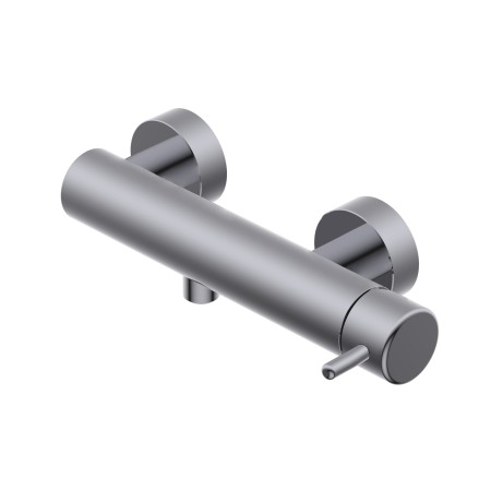 copy of DIAMETRO35 S MISCELATORE BIDET CON SCARICO