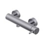 DIAMETRO35 S EXTERNAL SHOWER MIXER CHROME