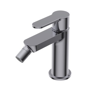 TAB MISCELATORE BIDET S/SCARICO AUTOMATICO CROMO