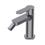 TAB MISCELATORE BIDET S/SCARICO AUTOMATICO CROMO
