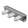 INTERNAL PARTS FOR BUILT-IN BASIN MIXER