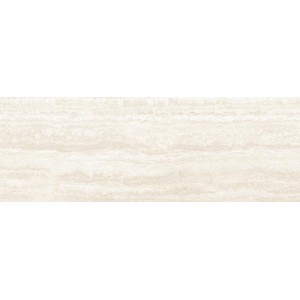 TRAVERTINO WALL VEIN BIANCO 40X120 RETT.