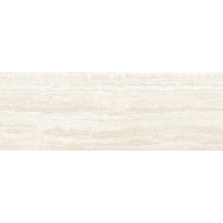 TRAVERTINO WALL VEIN BIANCO 40X120 RETT.