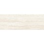 TRAVERTINO WALL VEIN BIANCO 40X120 RETT.