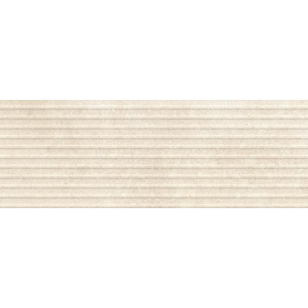 TRAVERTINO WALL CROSS BEIGE STRUTTURA DORICA 40X120 RETT.