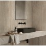 TRAVERTINO WALL CROSS BEIGE STRUTTURA DORICA 40X120 RETT.