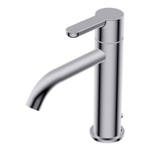DIAMETRO35 ELEGANCE MISCELATORE LAVABO S/AUTOMATICO CROMO