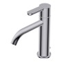 DIAMETRO35 ELEGANCE MISCELATORE LAVABO S/AUTOMATICO CROMO
