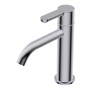 DIAMETRO35 ELEGANCE MISCELATORE LAVABO S/SCARICO CROMO