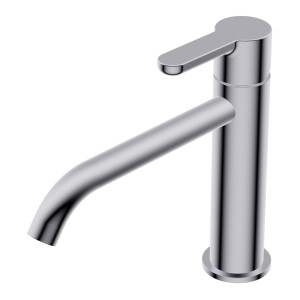 DIAMETRO35 ELEGANCE MISCELATORE LAVABO S/SCARICO CROMO