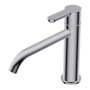 DIAMETRO35 ELEGANCE MISCELATORE LAVABO S/SCARICO CROMO