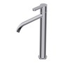 DIAMETRO35 ELEGANCE MISCELATORE SOPRAPIANO LAVABO S/SCARICO CROMO