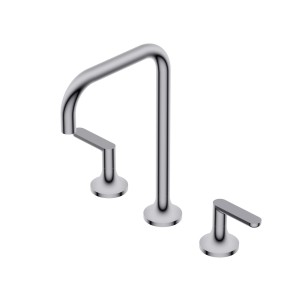 copy of DIAMETRO35 ELEGANCE MISCELATORE LAVABO S/AUTOMATICO CROMO