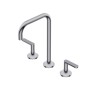copy of DIAMETRO35 ELEGANCE MISCELATORE LAVABO S/AUTOMATICO CROMO