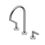 copy of DIAMETRO35 ELEGANCE MISCELATORE LAVABO S/AUTOMATICO CROMO