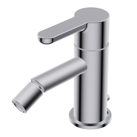 DIAMETRO35 ELEGANCE BIDET MIXER WITHOUT AUTOMATIC CHROME